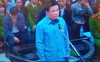 Hà Văn Thắm khai chấp nhận bị Thống đốc cách chức hơn là để ngân hàng đổ vỡ