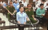 Luật sư: Đề nghị xem xét cho bị cáo Thu Ba vì chỉ là người làm công ăn lương, không đồng phạm với Nguyễn Minh Thu