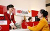 HDBank phát hành riêng lẻ giá tới 32.000 đồng/cổ phiếu