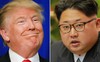 Tổng thống Trump nói ông rất vinh hạnh nếu gặp nhà lãnh đạo Triều Tiên Kim Jong Un