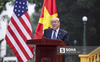 Tổng thống Trump: Việc làm bạn với nhà lãnh đạo Triều Tiên có thể xảy ra