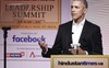 Cựu Tổng thống Obama “nhắc khéo” người kế nhiệm Donald Trump tại Ấn Độ?