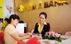 Ngập tràn ưu đãi tại Nam A Bank nhân dịp xuân mới