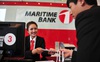 Moody's xếp hạng tín nhiệm B3 cho Maritime Bank, triển vọng tích cực