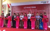 Maritime Bank bàn giao trường học và xe cứu thương cho bà con vùng lũ Hà Tĩnh