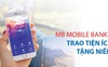 Xu hướng sử dụng dịch vụ Mobile banking thông qua tải app (ứng dụng) trên điện thoại di động
