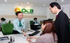 OCB cho doanh nghiệp thấu chi lên đến 3 tỷ đồng