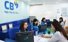 CB đẩy mạnh các chương trình hướng đến khách hàng