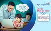 Lời tri ân thầy cô của ngân hàng Bản Việt
