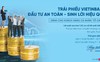Trái phiếu VietinBank phát hành đợt 2: Đầu tư an toàn, sinh lời hiệu quả