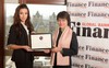 Global Banking & Finanace Review công bố Công ty bảo hiểm tốt nhất cho dịch vụ khách hàng Việt Nam 2017
