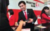 Đón Tết cùng Maritime Bank với giải thưởng ‘khủng’ 1 tỷ đồng và gần 40 nghìn Lộc xuân may mắn