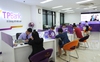 TPBank báo lãi 9 tháng 711 tỷ đồng, gấp đôi cùng kỳ