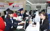 Thanh khoản hệ thống ngân hàng đang được hỗ trợ lớn