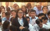 Diễn viên Quỳnh Tứ bật khóc nức nở trong phiên tòa xét xử đại án OceanBank