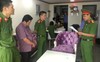 Bắt Giám đốc Ngân hàng TMCP Bưu Điện Liên Việt Đắk Lắk và đồng phạm