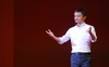 Jack Ma: Tôi không phải là người hâm mộ đồng bitcoin