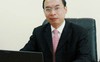 Tổng giám đốc SeABank Đặng Bảo Khánh từ nhiệm