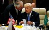 Tổng thống Trump nói Ngoại trưởng Tillerson “đừng phí sức” với Triều Tiên
