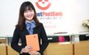 LienVietPostBank nâng cấp 185 phòng giao dịch bưu điện thành PGD ngân hàng