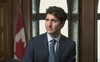 Thủ tướng Canada không xuất hiện, đàm phán TPP bị hoãn vô thời hạn