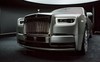 Có gì bên trong chiếc Rolls-Royce Phantom mới được mô tả là phản lực trên đường phố?