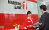 Maritime Bank sẽ tổ chức ĐHĐCĐ vào ngày 26/5