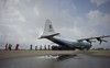 Tìm thấy thi thể nạn nhân vụ rơi máy bay ở Myanmar