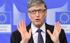 Khi nào tài sản của Bill Gates sẽ đạt nghìn tỉ USD? Warren Buffett sẽ cho bạn câu trả lời