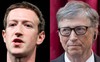 Khi cả Bill Gates và Mark Zuckerberg cùng đưa ra cảnh báo về thị trường việc làm, đó là lúc ai cũng phải lắng nghe