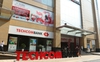 Techcombank chính thức chốt room ngoại về 0%