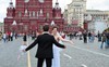 Bất chấp cấm vận kinh tế, người Nga vẫn “giàu lên”