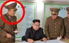 Tướng cấp cao Triều Tiên 