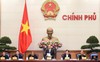 Thủ tướng: Không để tỷ giá tăng mạnh cuối năm