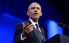 Cựu Tổng thống Barack Obama trở lại chính trường với chuyến thăm tới châu Á