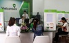 Vụ mất 30 triệu trong thẻ: Vietcombank khẳng định nếu không do khách hàng thực hiện, quyền lợi vẫn được đảm bảo