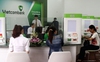 Xử lý gần 10 tỷ chưa trả lãi của Vietcombank thế nào