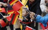 Cú sốc kinh tế mang tên Trung Quốc: Tại sao Đức vẫn phát triển mạnh trong khi Mỹ gặp nhiều khó khăn?