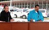 Tổng thống Maduro: Venezuela không thể trả nợ