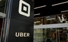Uber bị phạt hàng trăm tỷ vì tuyển dụng tài xế thiếu tư cách