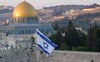 Lãnh đạo châu Âu phản đối quyết định của ông Trump về Jerusalem