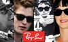 Ray Ban: Thất bại ê chề vì mức giá bình dân 19 USD, rồi lại lên đỉnh hào quang nhờ 