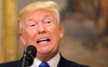 Lệnh cấm nhập cảnh của ông Donald Trump bất ngờ nhận tin vui