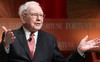 Làm thế nào để kiếm 1 triệu USD ở tuổi 31 theo kiểu Warren Buffett?
