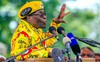 Zimbabwe gửi thông điệp gì đến cả thế giới khi Tổng thống 93 tuổi đồng ý từ chức?