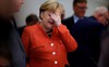 Vì sao các nhà đầu tư ở Đức chưa cần lo lắng về thất bại của Angela Merkel?