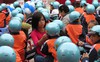 Báo nước ngoài ca ngợi luật đội mũ bảo hiểm của Việt Nam
