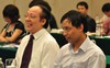 Những điều ít biết về chủ tịch DOJI, TPBank Đỗ Minh Phú