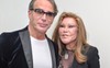 Cuộc đời đầy tai tiếng của Jocelyn Wildenstein - nữ tỷ phú nghiện phẫu thuật thẩm mỹ