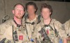 Đêm cuối của bin Laden qua lời kể của cựu đặc nhiệm SEAL